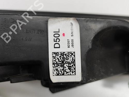 Left headlight HYUNDAI KONA (OS, OSE, OSI) 1.0 T-GDi Hybrid 48V | BP32213407C28 