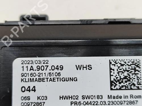 Electronic module SEAT TARRACO (KN2) 2.0 TDi | BP27767949M83