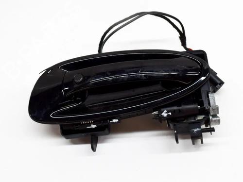 Used Rear left exterior door handle Rear left exterior door handle PORSCHE PANAMERA (970) 3.0 S E-Hybrid (416 hp) 36042865 36042865