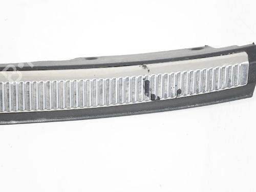 Pynteliste til bagklap AUDI A4 B7 Avant (8ED) 2.7 TDI | BP30256533C151 