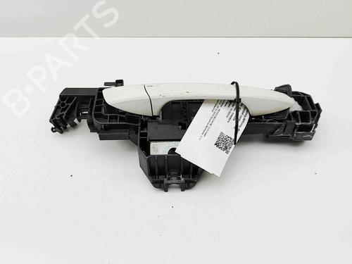 Rear right exterior door handle MERCEDES-BENZ CLA Coupe (C117) CLA 200 CDI / d (117.308) | BP29459949C130