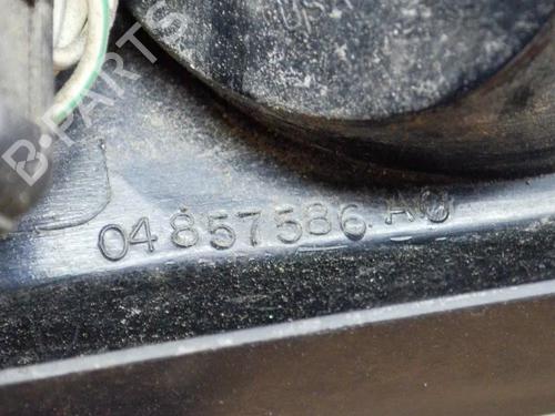 Right taillight CHRYSLER PACIFICA 3.5 AWD | BP14635151C35 - Image 5