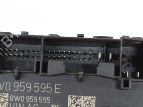 Electronic module AUDI A5 Sportback (F5A, F5F) 2.0 TDI | BP8073959M83 