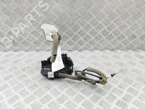 Used Front left lock Front left lock NISSAN 370Z Coupe (Z34) 3.7 (332 hp) 33985530 33985530