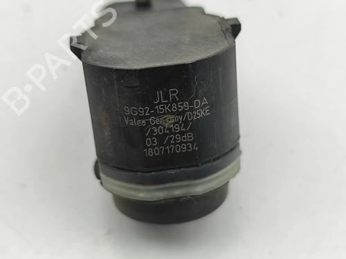 Electronic module LAND ROVER RANGE ROVER EVOQUE (L538) 2.0 D 4x4 | BP28434393M83 - Image 6