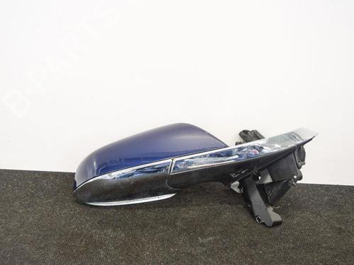 Used Right mirror TESLA MODEL S (5YJS) 75D AWD (525 hp) 20233059