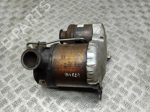 Used Catalyst VW GOLF VII (5G1, BQ1, BE1, BE2) 2.0 GTD (184 hp) 22352385