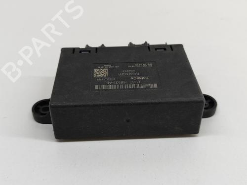 Electronic module FORD PUMA (J2K, CF7) 1.0 EcoBoost mHEV | BP28430623M83