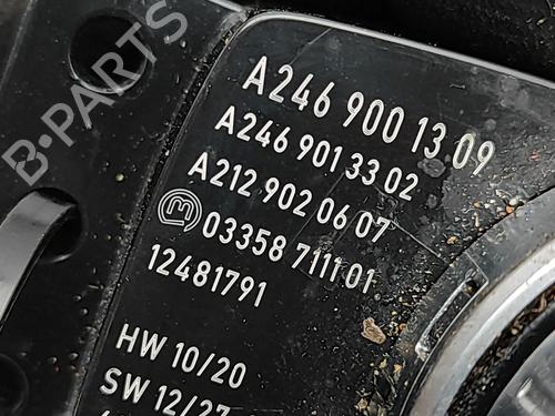 Switch MERCEDES-BENZ CLA Coupe (C117) CLA 220 CDI / d (117.303) | BP36952725I30 - Image 6