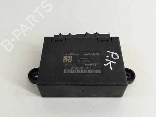 Módulo eletrónico FORD PUMA (J2K, CF7) 1.0 EcoBoost mHEV (155 hp) 28430624