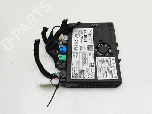 Electronic module CADILLAC ESCALADE 6.2 AWD | BP30394625M83