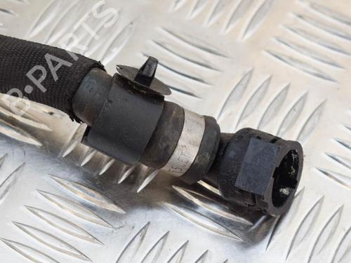 Pipe BMW 3 Touring (E91) 320 d | BP14667268M125 