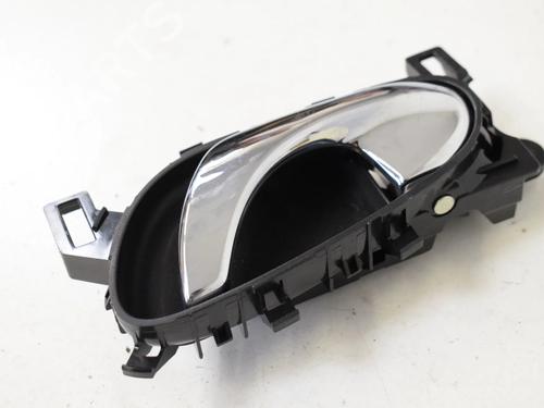 Used Rear left interior door handle Rear left interior door handle NISSAN X-TRAIL III (T32_, T32R, T32RR) 1.6 DIG-T (T32) (163 hp) 33339055 33339055