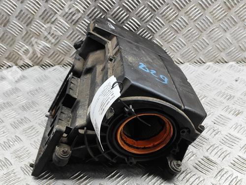 Luftfilter kasse PEUGEOT 308 CC (4B_) 1.6 16V (120 hp) 26576633
