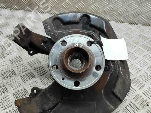 Used Left front steering knuckle AUDI A1 Sportback (GBA) 30 TFSI (116 hp) 16945273