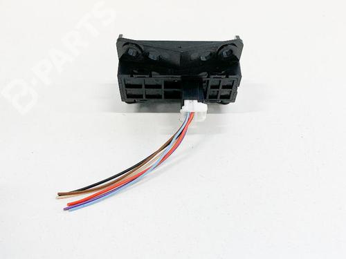 Switch NISSAN QASHQAI II (J11, J11_) 1.2 DIG-T | BP6760647I30 