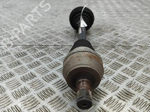 Left front driveshaft AUDI TT (FV3, FVP) 40 TFSI | BP29403894M38 - Image 5