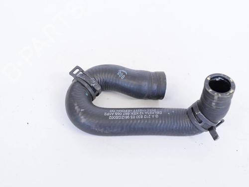 Used Pipe MERCEDES-BENZ E-CLASS T-Model (S212) E 350 CDI (212.223) (265 hp) 31528965