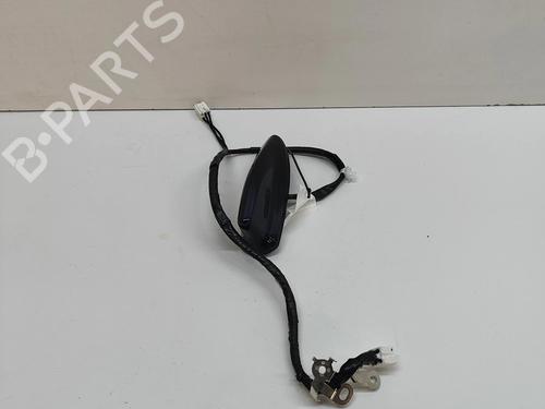 Antenne/Base TOYOTA bZ4X (_EAM1_) EV (YEAM15) | BP28560698C140 - Image 5