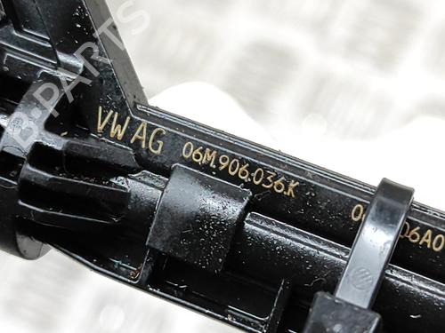 Injector AUDI A5 Sportback (F5A, F5F) S5 TFSI quattro | BP17226064M100 