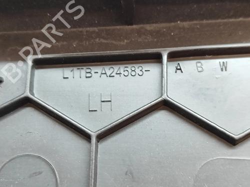 Andre FORD PUMA (J2K, CF7) 1.0 EcoBoost mHEV | BP27765564O1  - Image 6