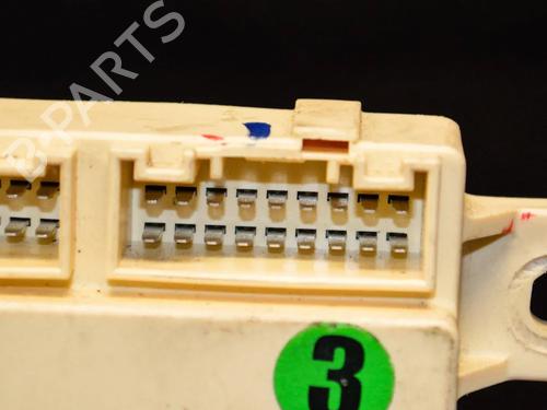 Electronic module HYUNDAI i40 I (VF) 1.7 CRDi | BP6722145M83