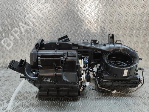 Heater matrix HONDA CIVIC X Hatchback (FC_, FK_) 2.0 Type-R (FK8) | BP20982076M63 