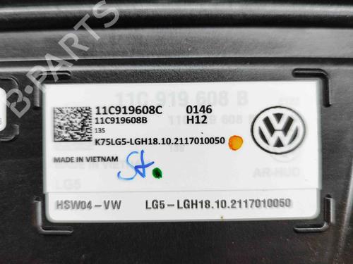 Ferdsskriver VW ID.5 (E39) GTX | BP27767779C48 