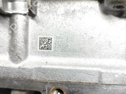 Cylinder head VW T-ROC (A11, D11) 1.5 TSI | BP30819278M5