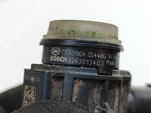 Elektronisk modul FIAT 500L (351_, 352_) 1.4 (199LYB1B) | BP25218085M83 