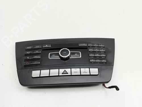 Used Switch Switch MERCEDES-BENZ C-CLASS Coupe (C204) C 220 CDI (204.302) (170 hp) 36067016 36067016