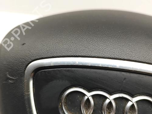 Driver airbag AUDI A6 C7 (4G2, 4GC) 2.0 TDI | BP31903154C9 