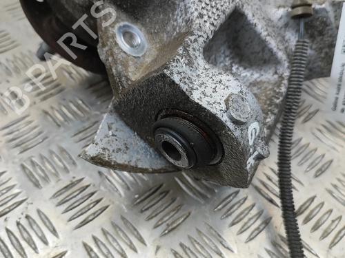 Left rear steering knuckle JAGUAR F-PACE (X761) 2.0 TD4 | BP31217041M27