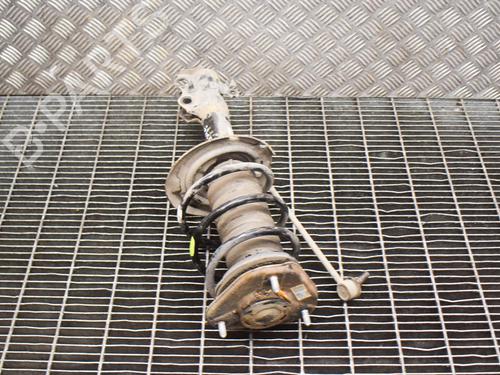 Right front shock absorber TOYOTA PRIUS (_W5_) 1.8 Hybrid (ZVW50, ZVW50_, ZVW51_, ZVW50R, ZVW51) | BP27749786M17 