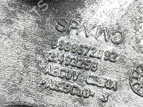 Electronic sensor VOLVO V60 II (225) B6 Mild-Hybrid AWD | BP33390463M84  - Image 6