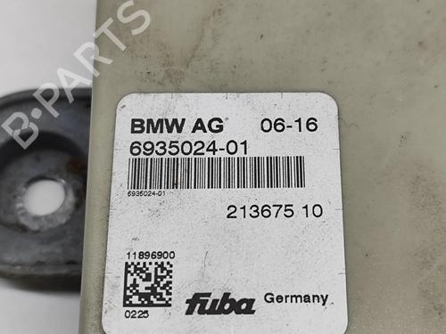 Electronic module BMW 5 (F10) 535 d | BP16141679M83 