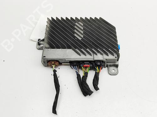 Elektronische module CADILLAC ESCALADE 6.2 AWD (426 hp) 30394641