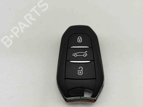 Used Electronic module OPEL ASTRA L (OV5) 1.2 (FPHNSL, FPHNSR) (131 hp) 29486822