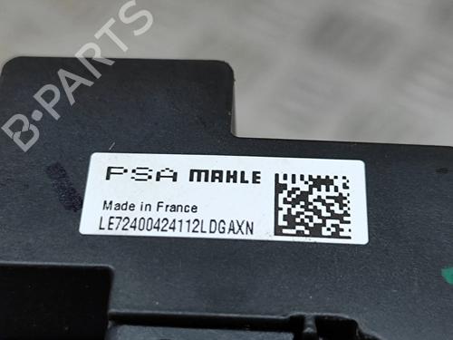 Heater matrix CITROËN C4 X (BD_, BE_, BF_) ë-C4 X (BFZKXC) | BP28687263M63  - Image 7