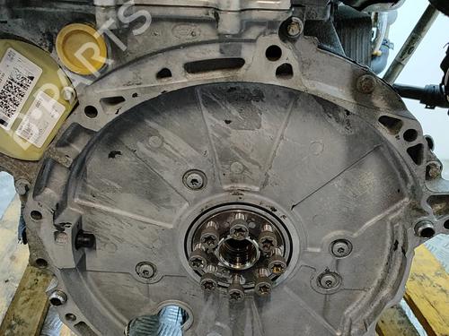 Engine LAND ROVER RANGE ROVER EVOQUE (L538) 2.0 D 4x4 | BP37669297M1 - Image 6