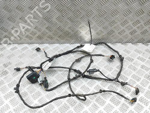 Used Electronic module VW PASSAT B8 (3G2, CB2) 1.6 TDI (120 hp) 32408799