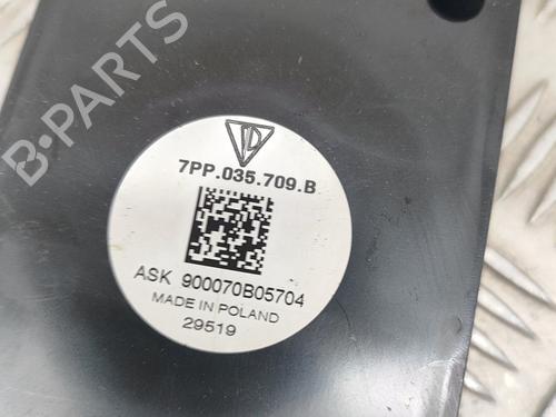 Elektronisk modul PORSCHE CAYENNE Coupe (9YB) 3.0 AWD (9YBAA1) | BP28432336M83