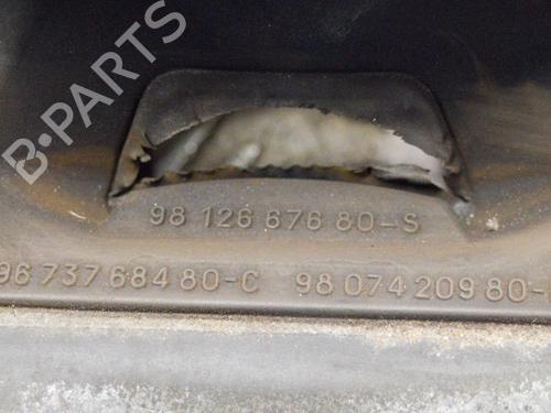 Gearbox mount PEUGEOT 3008 II SUV (MC_, MR_, MJ_, M4_) 1.6 THP 165 (M45GYW, M45GZW, M45GYV) | BP11216891M88 