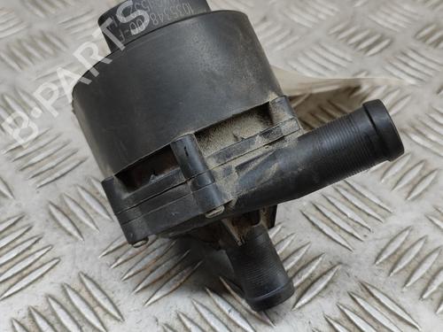 Auxiliary water pump TESLA MODEL X (5YJX) P100D AWD | BP19283172M111 