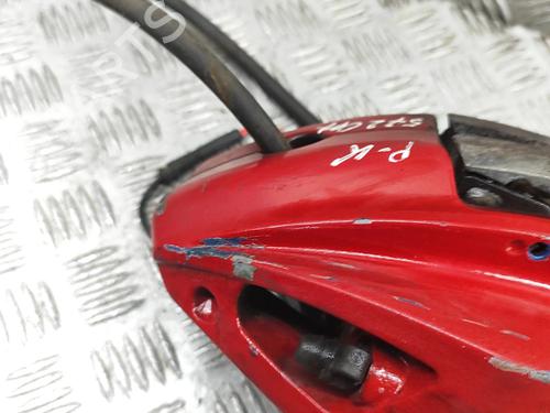 Left front brake caliper BMW 3 (G20, G80, G28) 330 e Plug-in-Hybrid | BP30108289M105  - Image 8