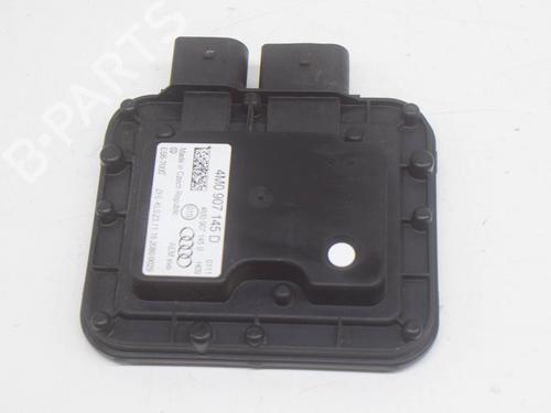 Electronic module AUDI Q7 (4MB, 4MG, 4MQ) SQ7 TDI quattro | BP8836150M83 