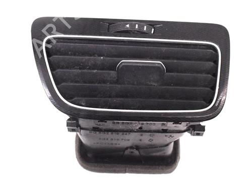 Used Air vent Air vent VW GOLF VII (5G1, BQ1, BE1, BE2) 2.0 GTD (184 hp) 33349805 33349805