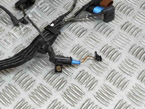 Kabelboom MERCEDES-BENZ EQE (V295) EQE 53 AMG 4-matic+ (295.153) | BP27769693E16