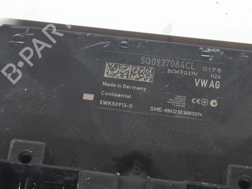 Electronic module VW GOLF VII (5G1, BQ1, BE1, BE2) 2.0 GTD | BP28497539M83  - Image 5