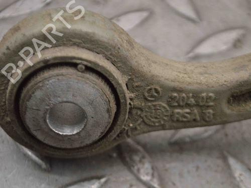 Left rear suspension arm PORSCHE 911 (997) 3.6 Carrera | BP30227933M14